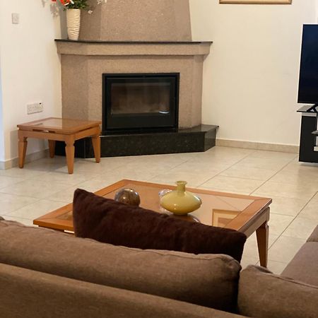 Almond Grove Villa Simou Zewnętrze zdjęcie