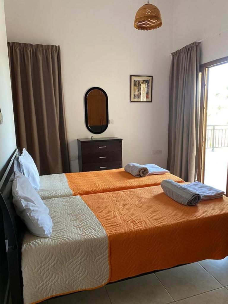 Almond Grove Villa Simou Zewnętrze zdjęcie