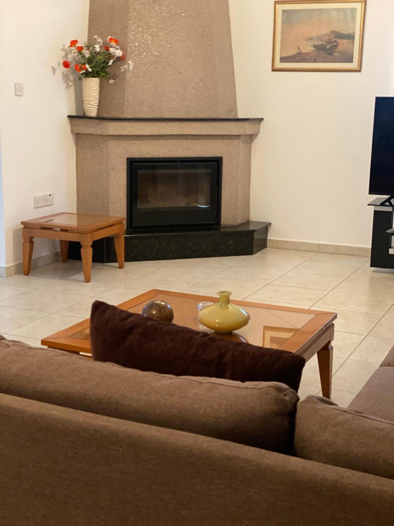 Almond Grove Villa Simou Zewnętrze zdjęcie