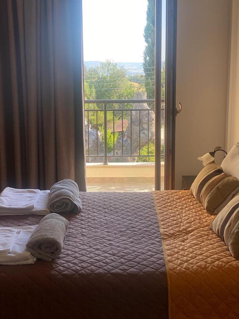 Almond Grove Villa Simou Zewnętrze zdjęcie