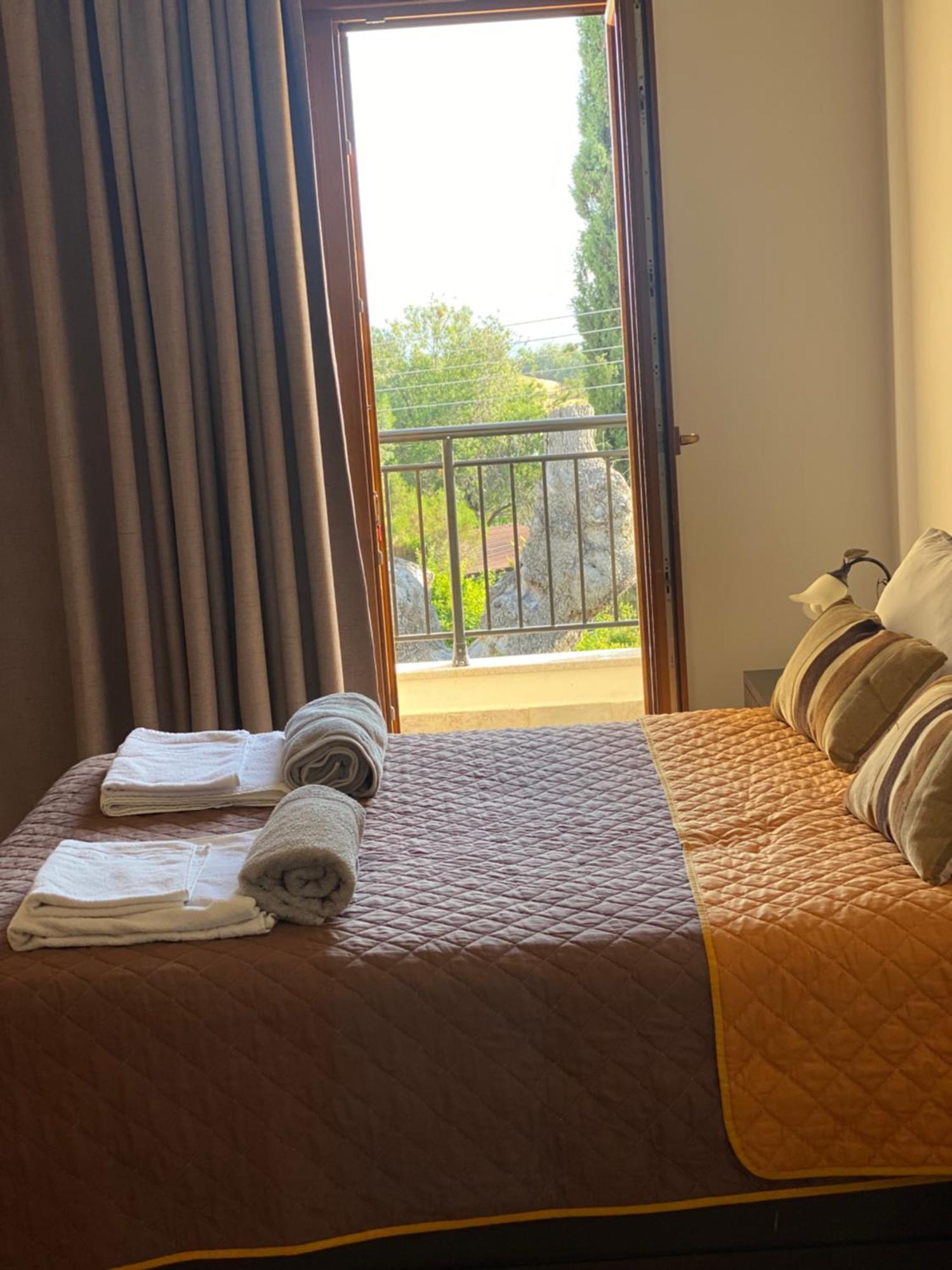 Almond Grove Villa Simou Zewnętrze zdjęcie
