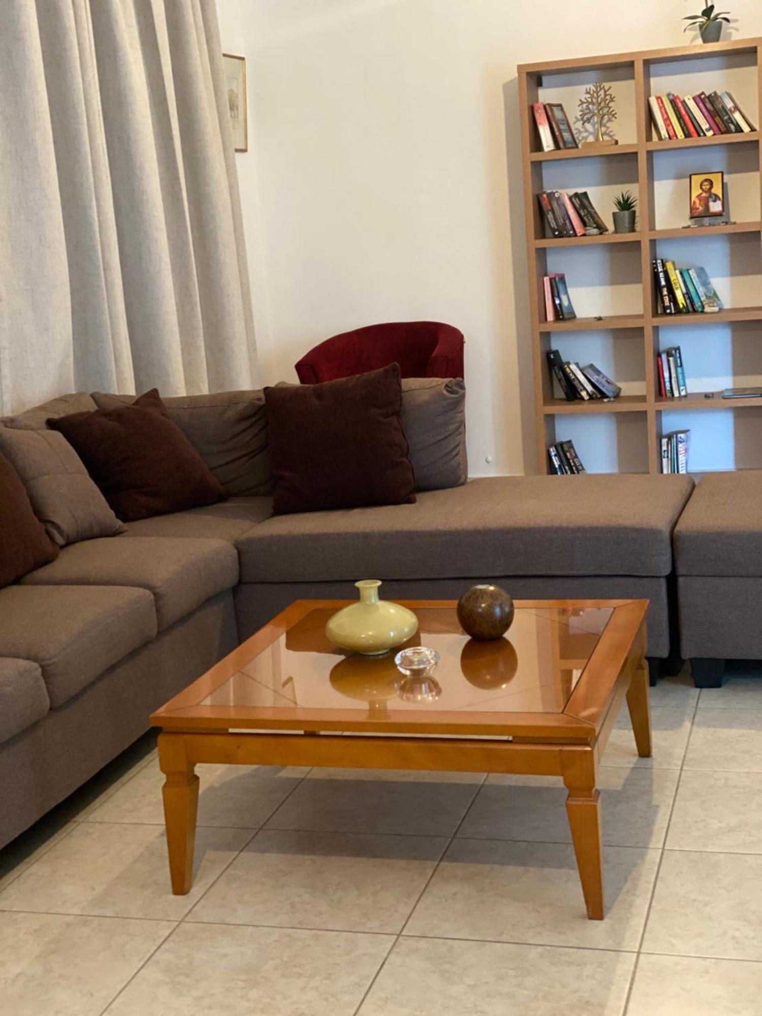 Almond Grove Villa Simou Zewnętrze zdjęcie