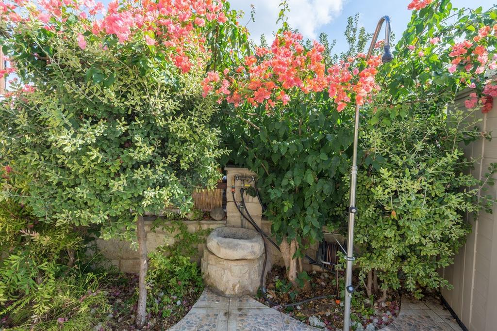 Almond Grove Villa Simou Zewnętrze zdjęcie